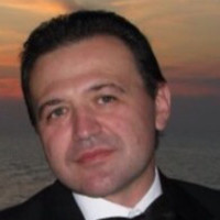 Joe Shmulevich
