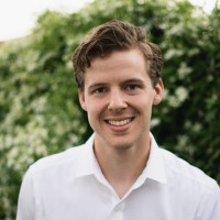 Austin England, CFP®