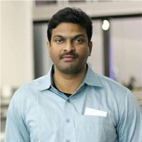 Ravindranath J