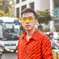 Minh Khôi Trần