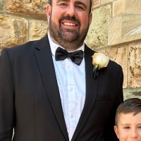 Aaron Vella