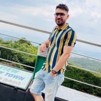 Nikhil Gupta