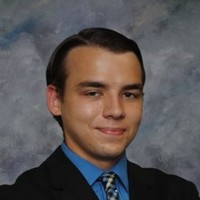 Nicholas Lapierre
