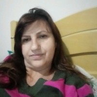 Sandra Isabel