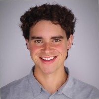 Trevor Martin