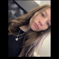 Christina Antonova