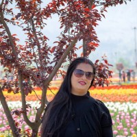 Mohuya Mukherjee