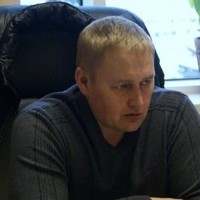 Никита Рябцев