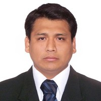 Alfredo Guerra Alarcon