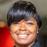 Nikki Williams