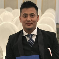 Bikash Rajlawat Khatri