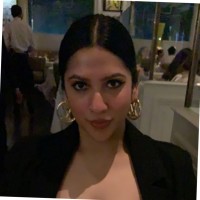 Farah Deeba