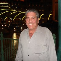 dominick del rosso
