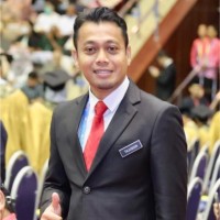 Muhammad Tajuddin Abdul Rahim