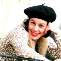 Sabrina Rongstad-Bravo