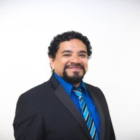 Sal Reyes