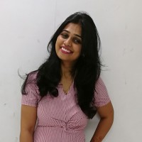 Srishti Srivastava