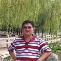 David Ting