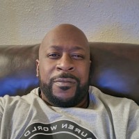 Derrick Jeffery