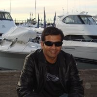 Kumar Pandian