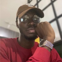Olaoluwa Arijenuga