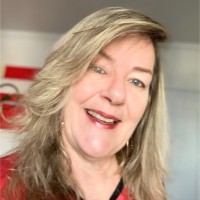 Solange Marcia Pinto