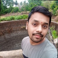 Nikhil Ghadi