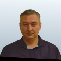 Dmitry Lebedev