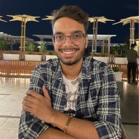 Divij Sharma