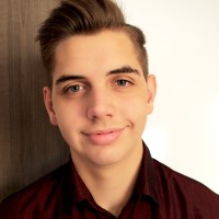 Lucas Henrique Tomasin