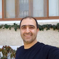 Reza Paknejad