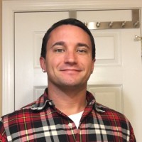 Christopher Manzo