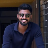 Rushabh Joshi
