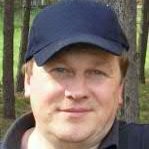 Alex Keleynikov