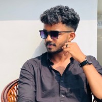 Abhishek Ak
