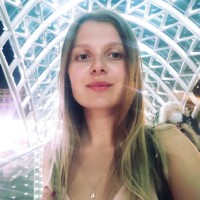 Aliaksandra Kastrytsa