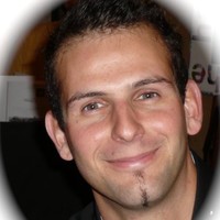 Damien Ferrandon