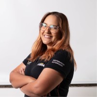 Helen Araujo