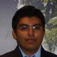 Víctor Manuel Domínguez Ramírez