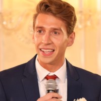 John Krasniqi, CIMA®