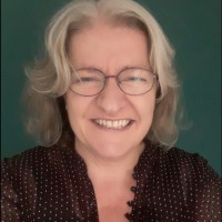 Ros Moseley Mcipd