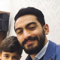 Hessam Jafari