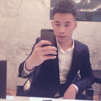王潮 Ken