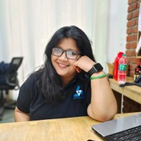 Ankuri Agarwal
