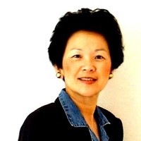 Jeanette Wong