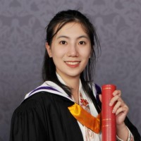 Yiru Chen