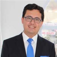 Dr. Fatih Mehmet GulDr. Fatih Mehmet Gul is an Influencer