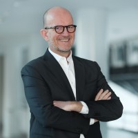 Patrick Walcher