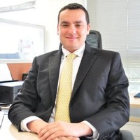 Marcio Santos Frazão