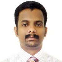 Dileep Ramakrishnan
